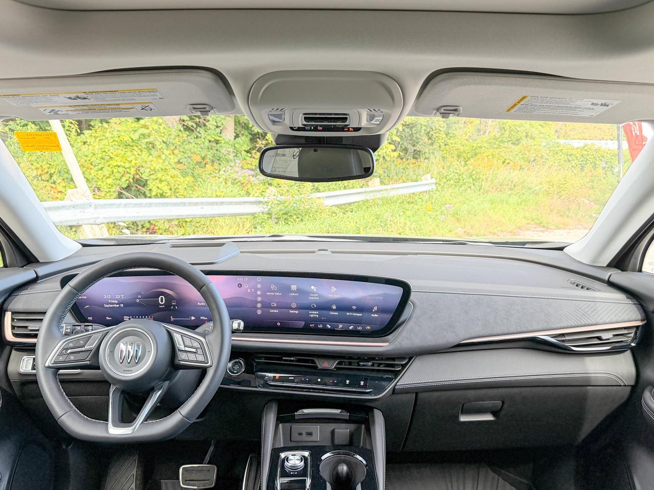 2026 Buick Envision SPORT TOURING Photo
