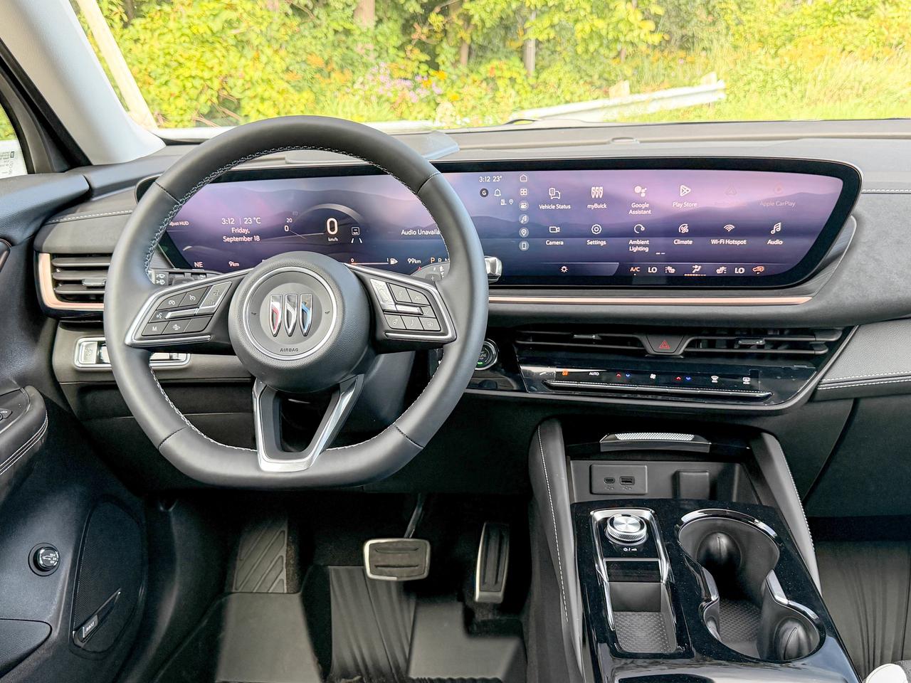 2026 Buick Envision SPORT TOURING Photo