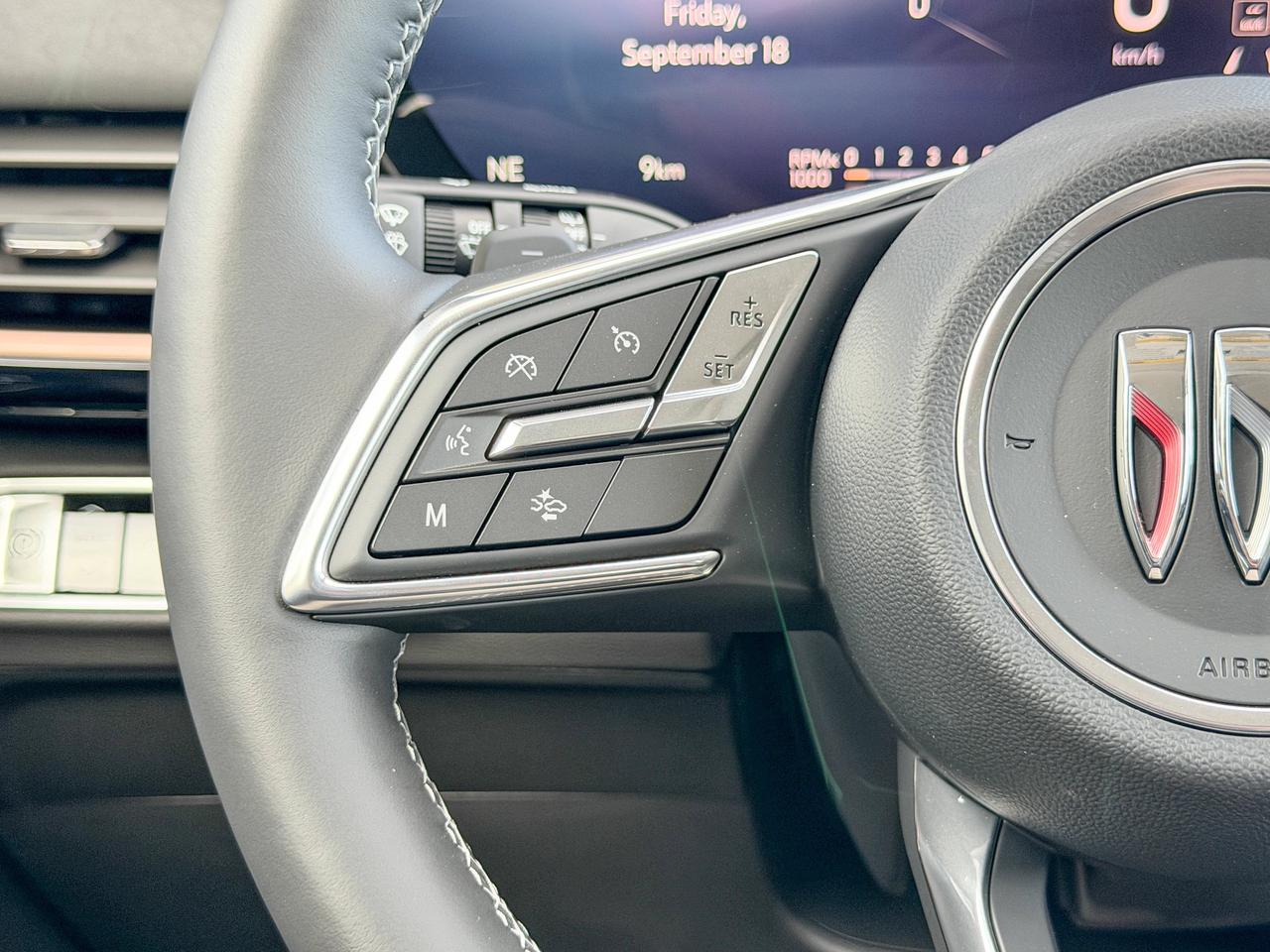 2026 Buick Envision SPORT TOURING Photo