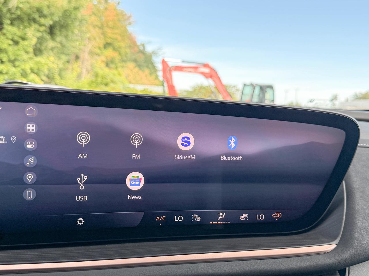 2026 Buick Envision SPORT TOURING Photo