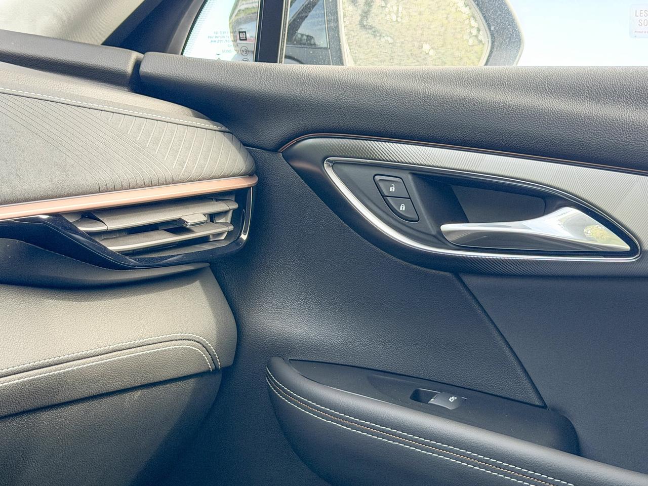 2026 Buick Envision SPORT TOURING Photo