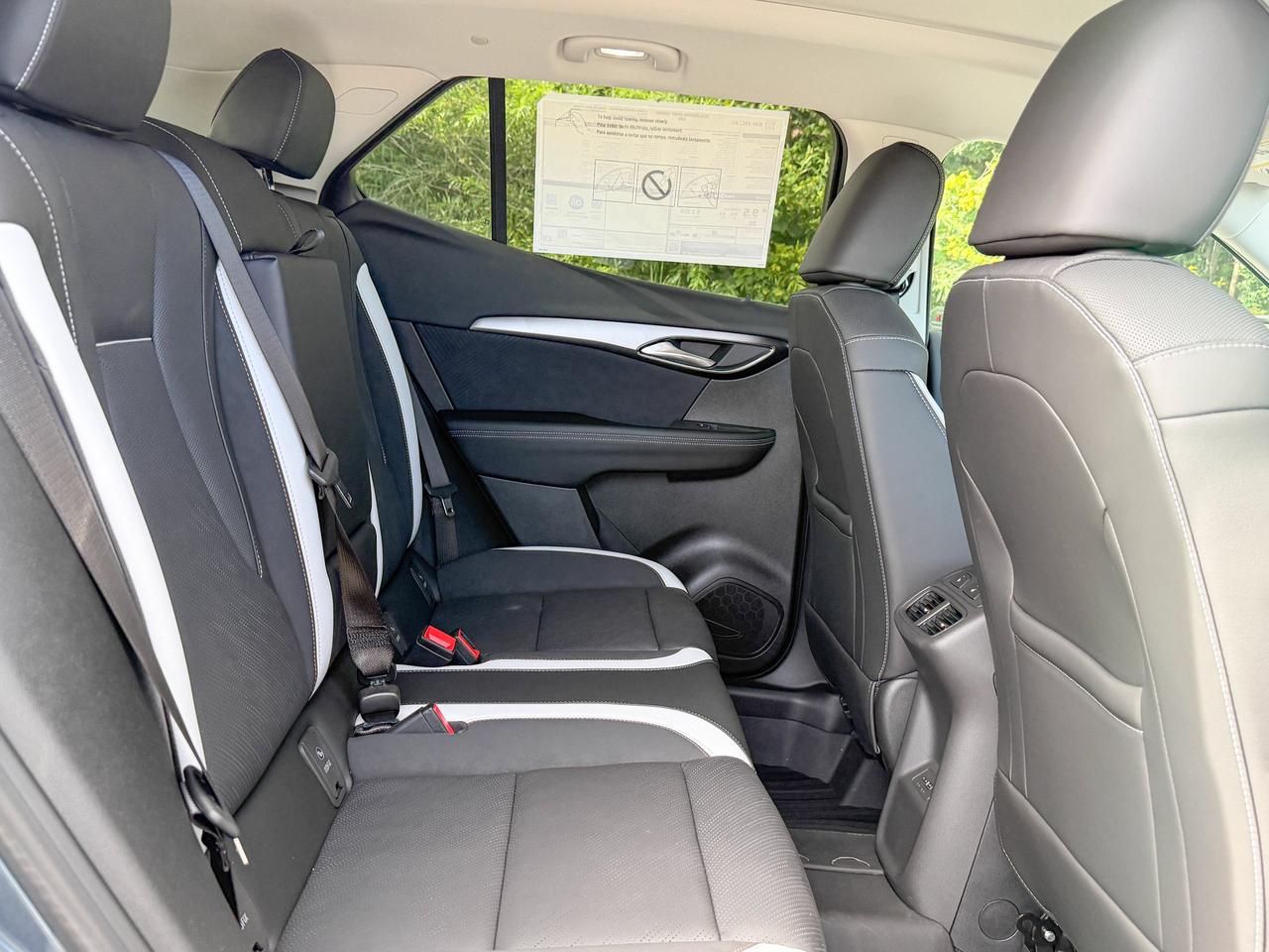 2026 Buick Envision SPORT TOURING Photo