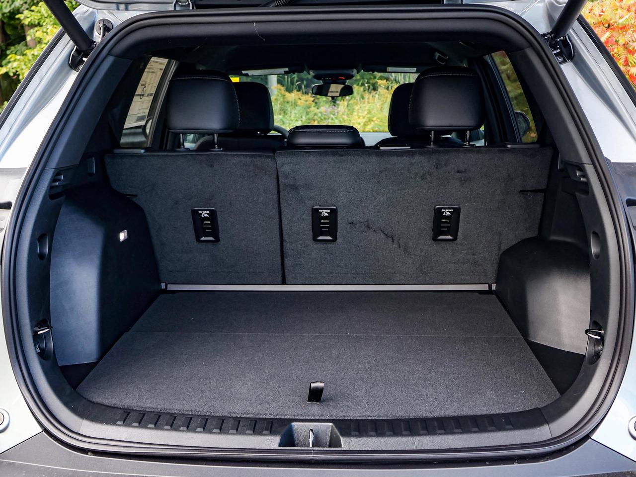 2027 Chevrolet Equinox AWD LT Photo