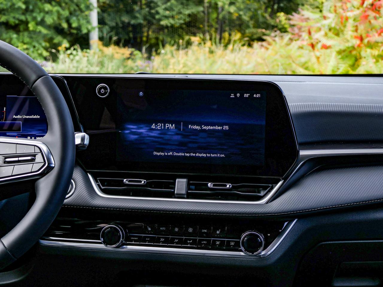 2027 Chevrolet Equinox AWD LT Photo