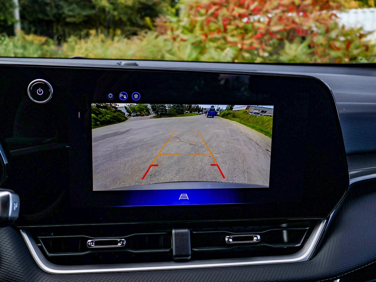 2027 Chevrolet Equinox AWD LT Photo