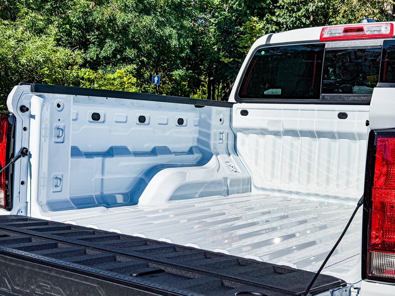 2026 Chevrolet Colorado 4WD Trail Boss Photo