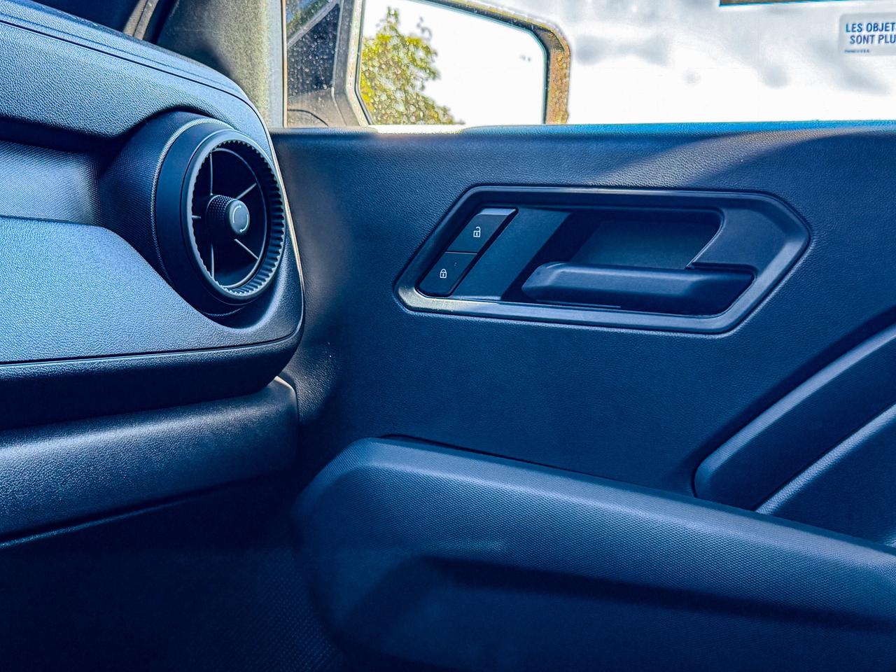 2026 Chevrolet Colorado 4WD Trail Boss Photo