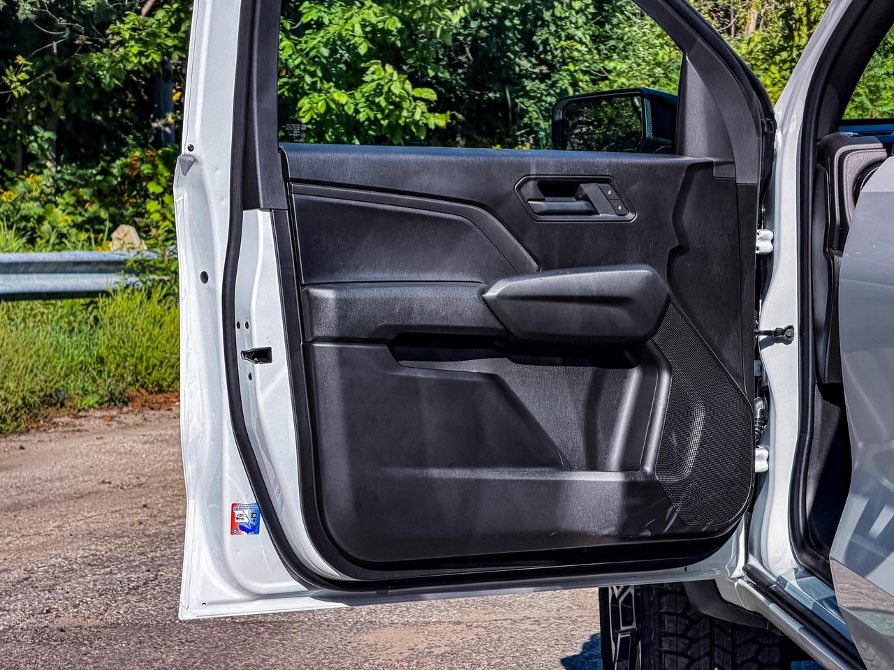 2026 Chevrolet Colorado 4WD Trail Boss Photo