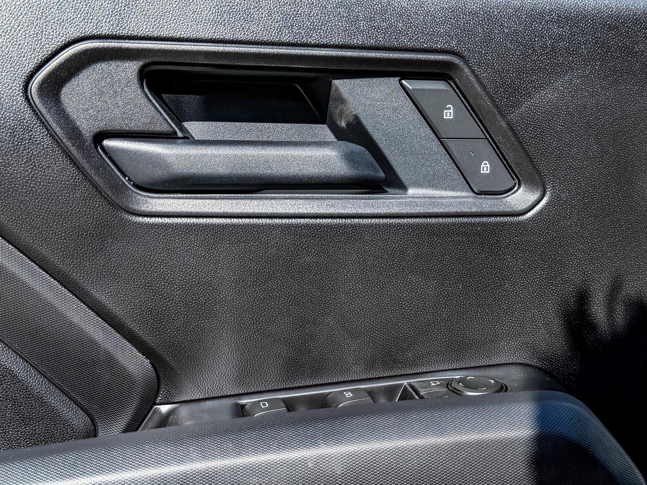 2026 Chevrolet Colorado 4WD Trail Boss Photo