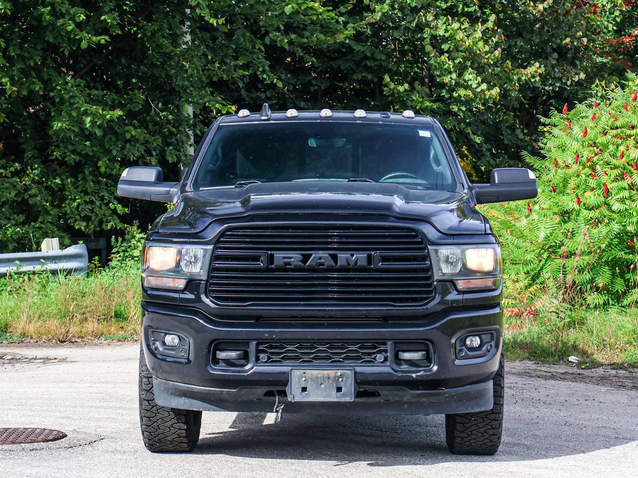2019 RAM 2500 Big Horn Photo