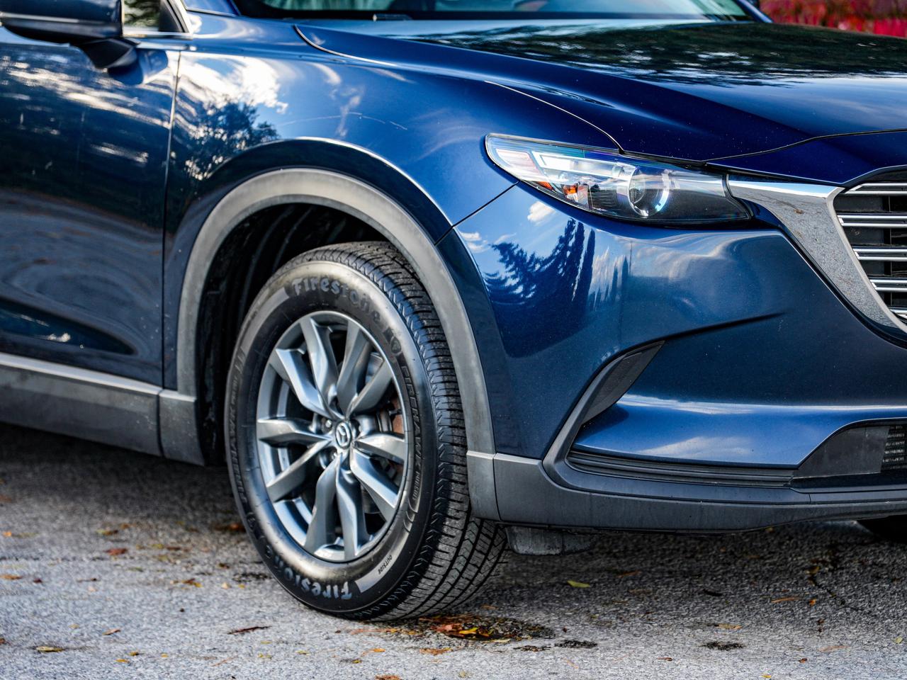 2020 Mazda CX-9 GS Photo