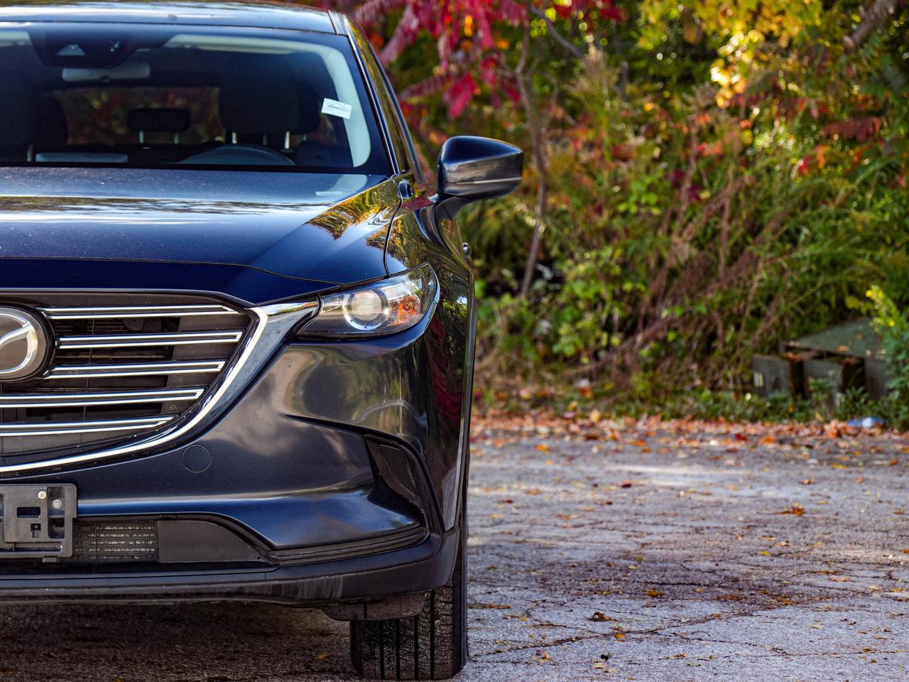 2020 Mazda CX-9 GS Photo