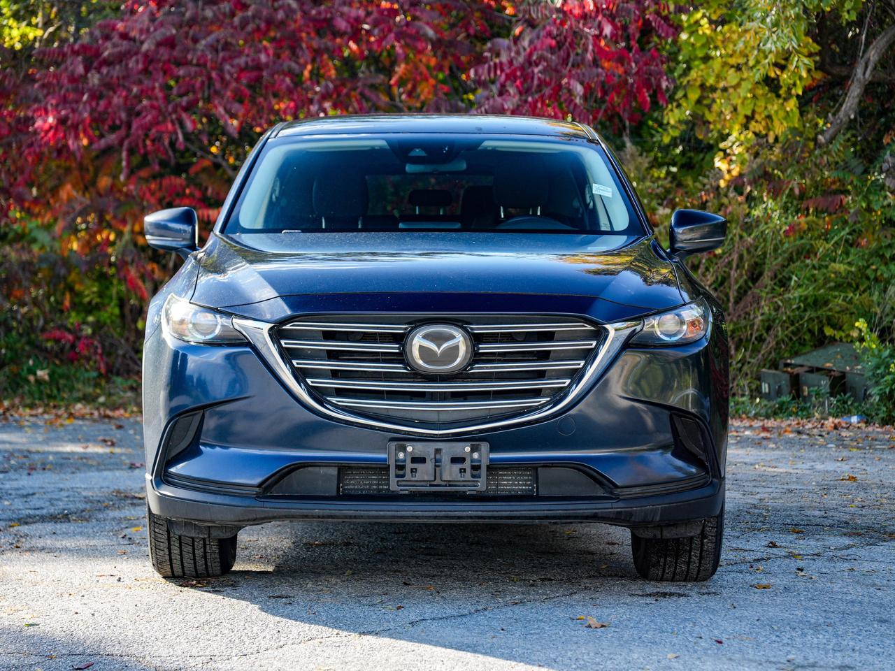 2020 Mazda CX-9 GS Photo