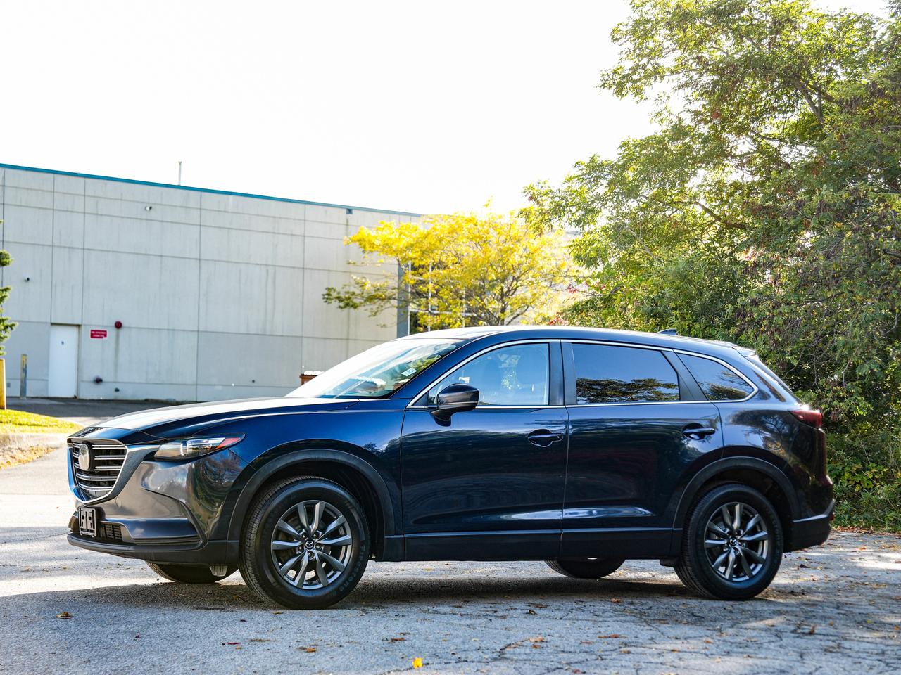 2020 Mazda CX-9 GS Photo