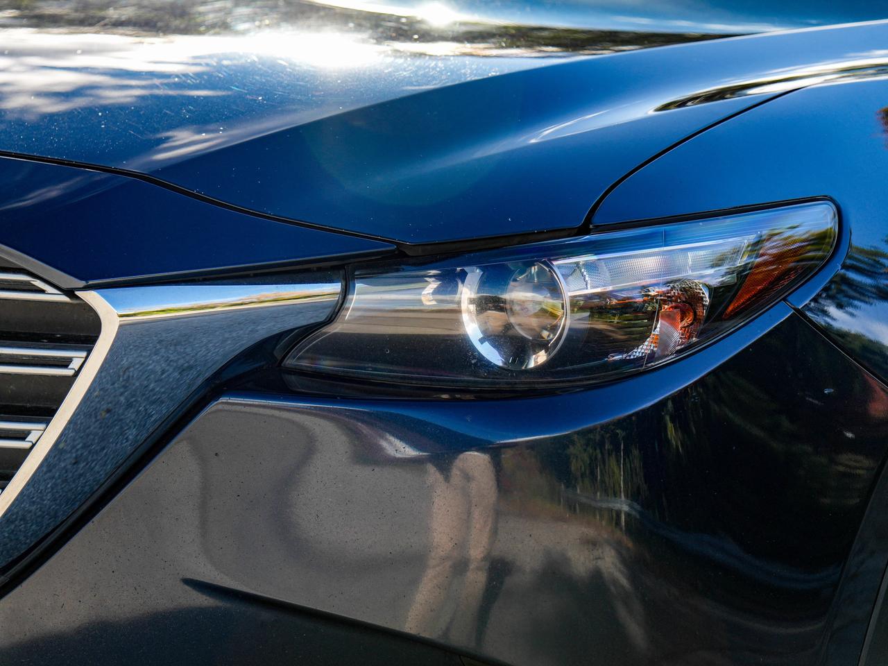 2020 Mazda CX-9 GS Photo