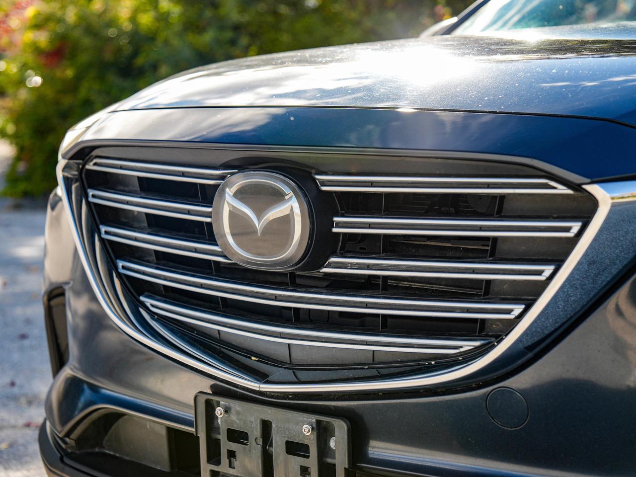 2020 Mazda CX-9 GS Photo
