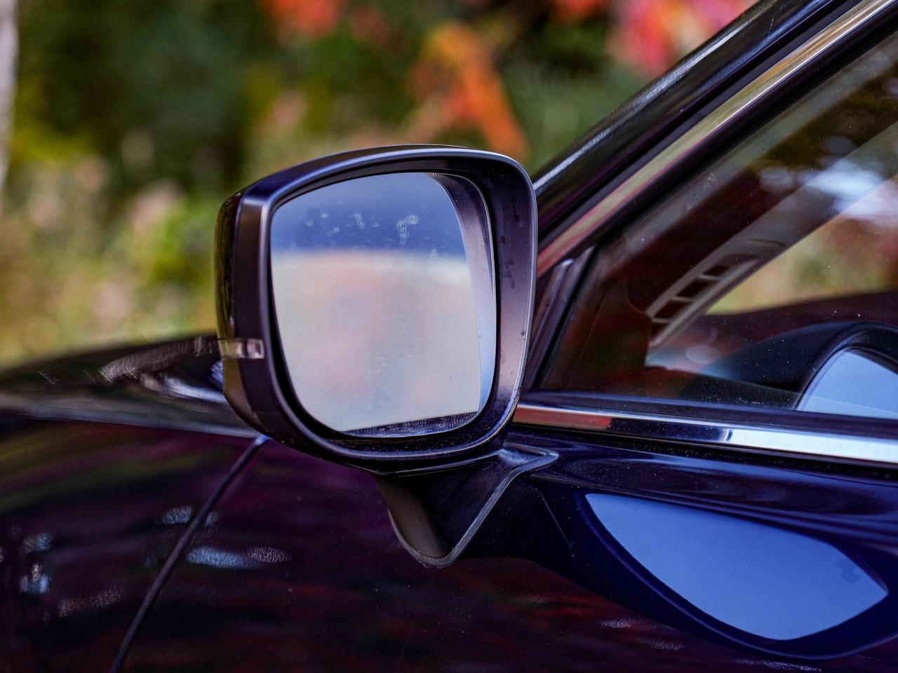 2020 Mazda CX-9 GS Photo