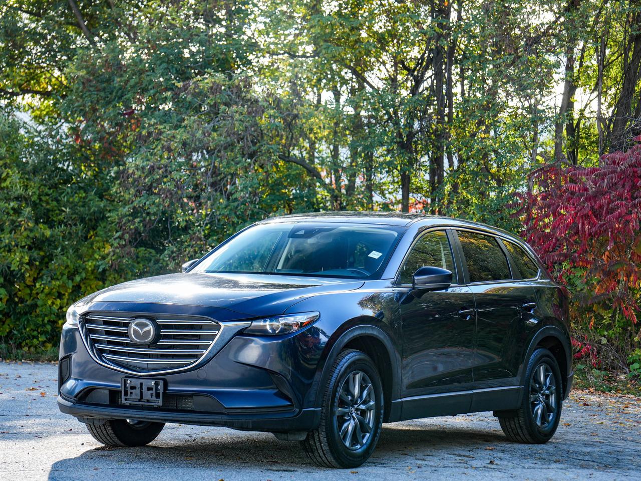2020 Mazda CX-9 GS Photo
