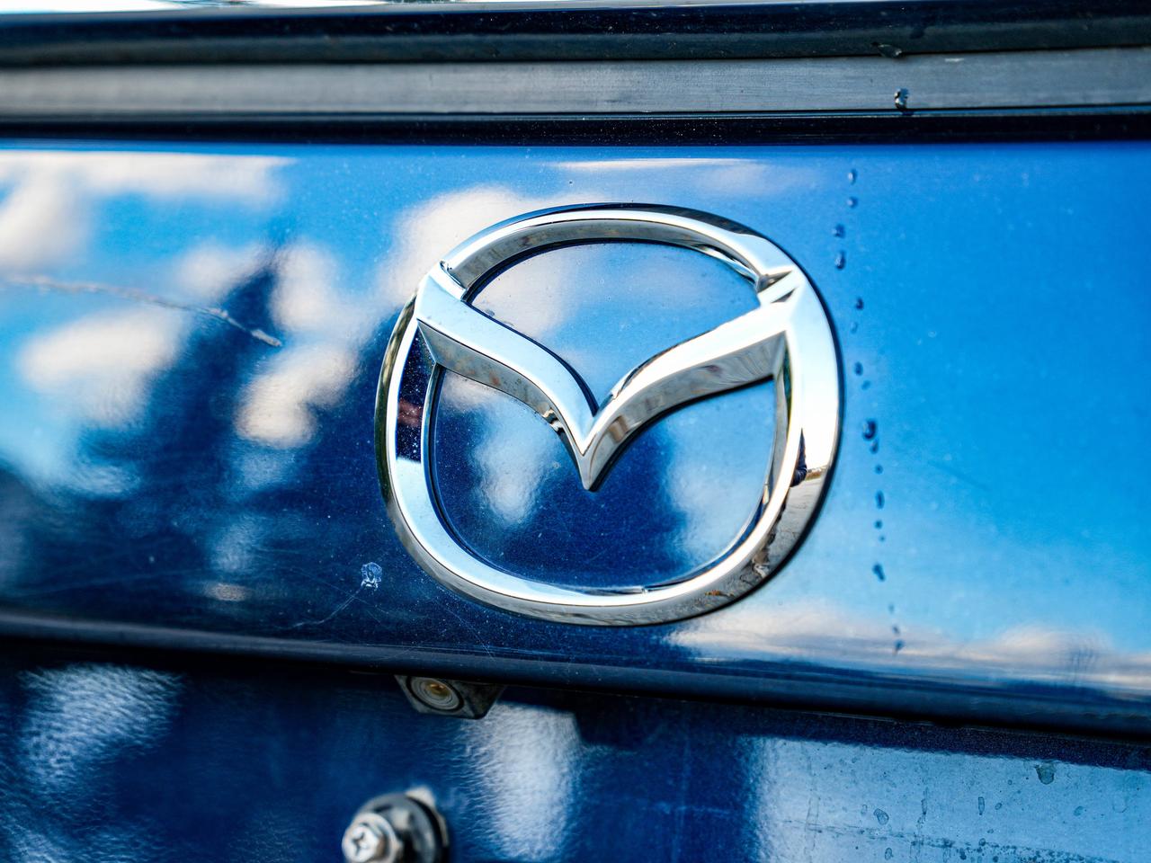 2020 Mazda CX-9 GS Photo