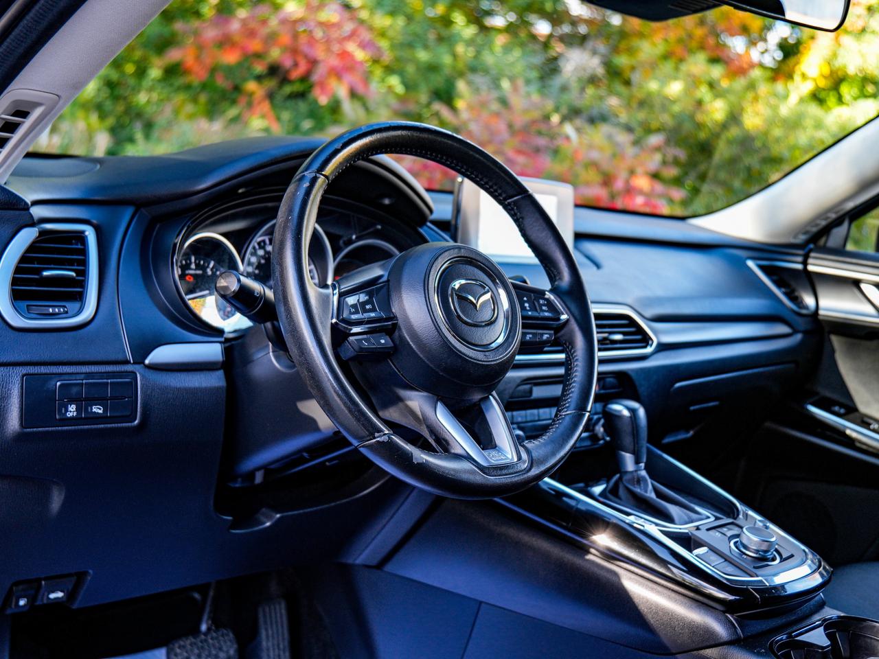 2020 Mazda CX-9 GS Photo