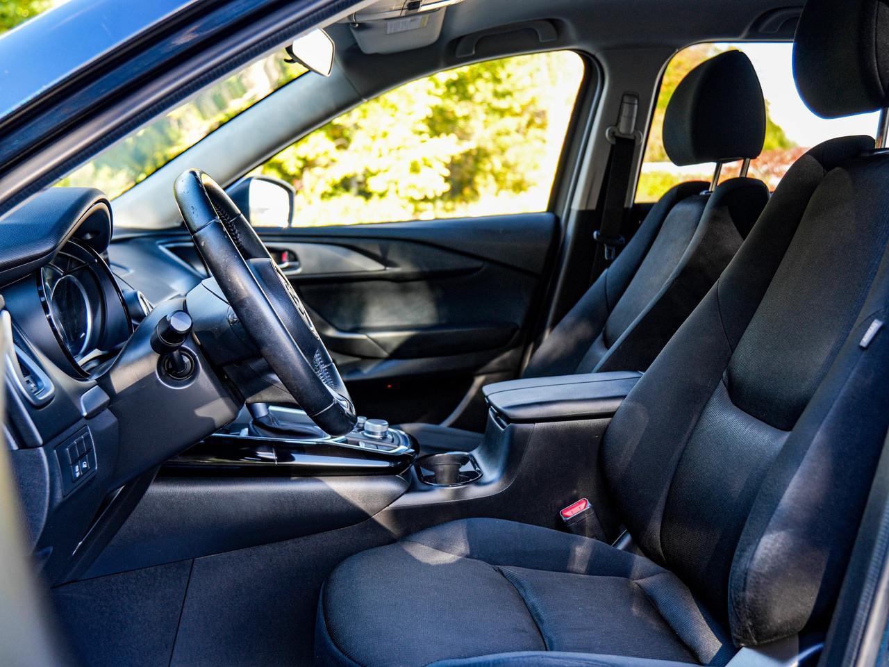 2020 Mazda CX-9 GS Photo