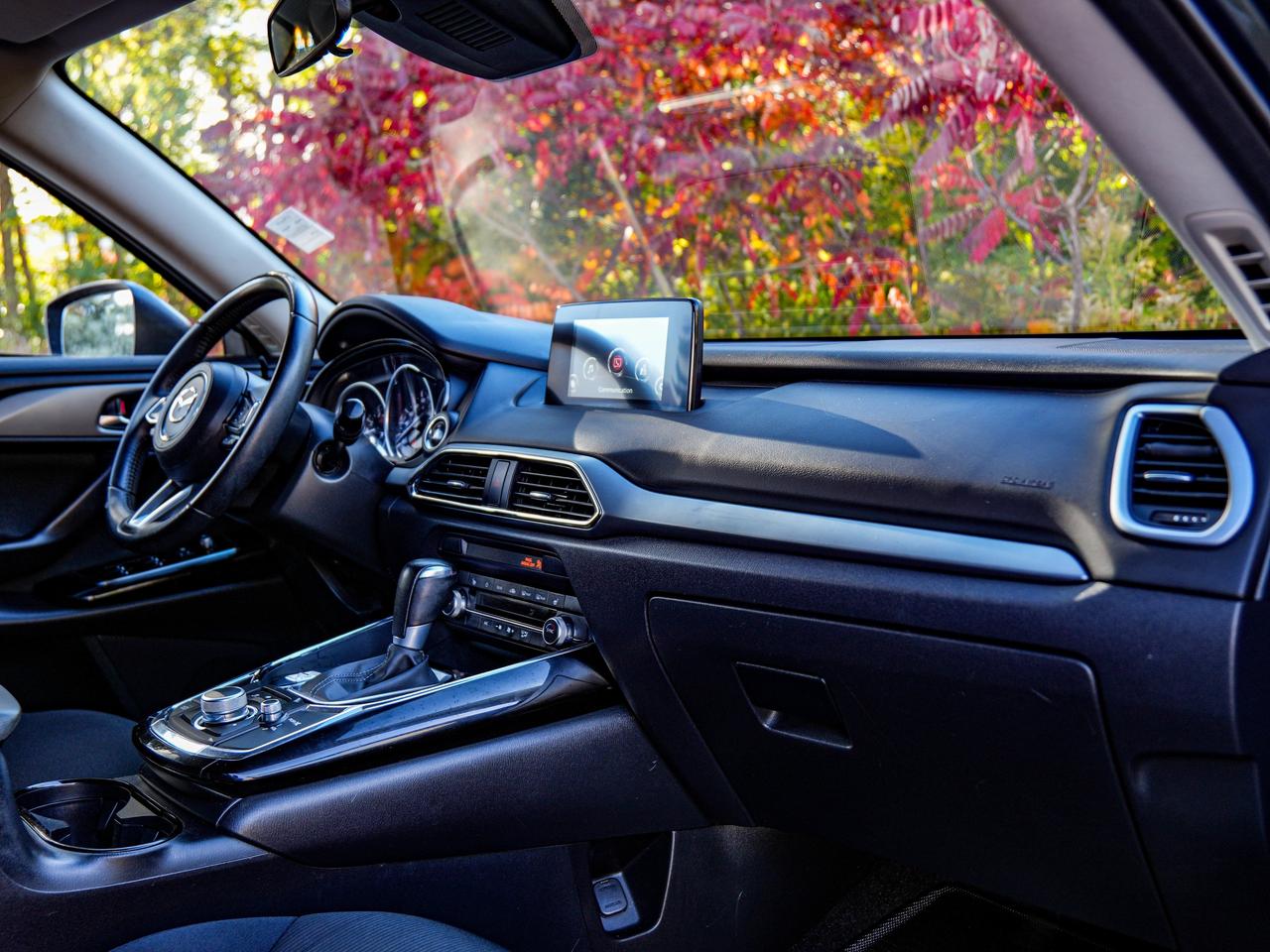 2020 Mazda CX-9 GS Photo