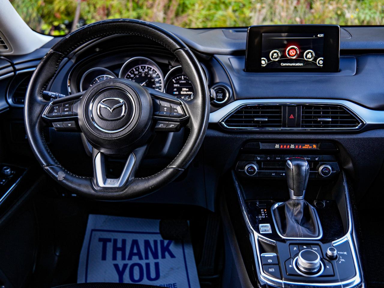 2020 Mazda CX-9 GS Photo