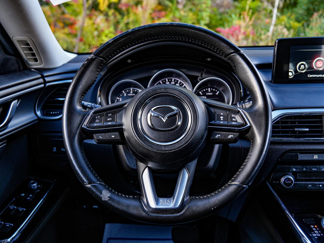 2020 Mazda CX-9 GS Photo