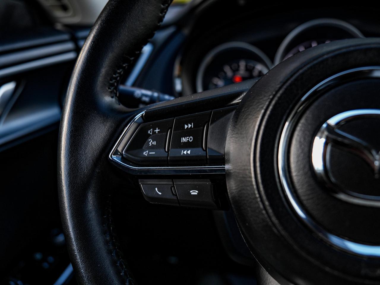 2020 Mazda CX-9 GS Photo