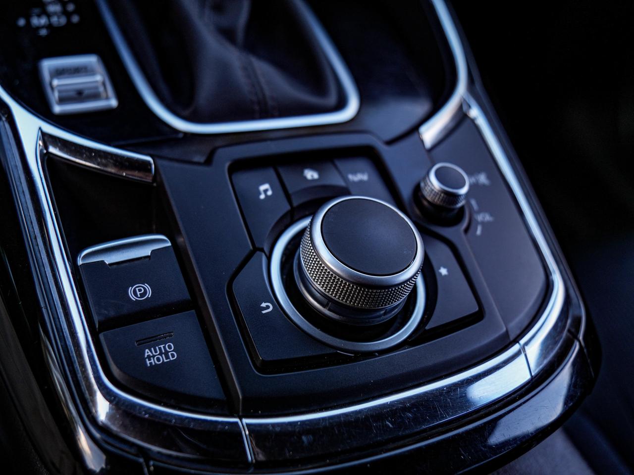 2020 Mazda CX-9 GS Photo