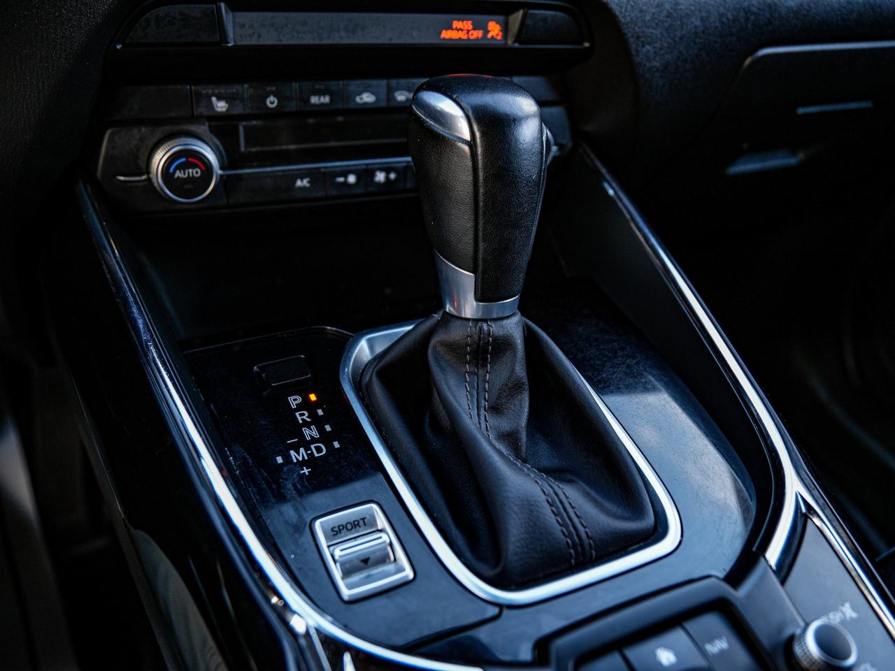2020 Mazda CX-9 GS Photo