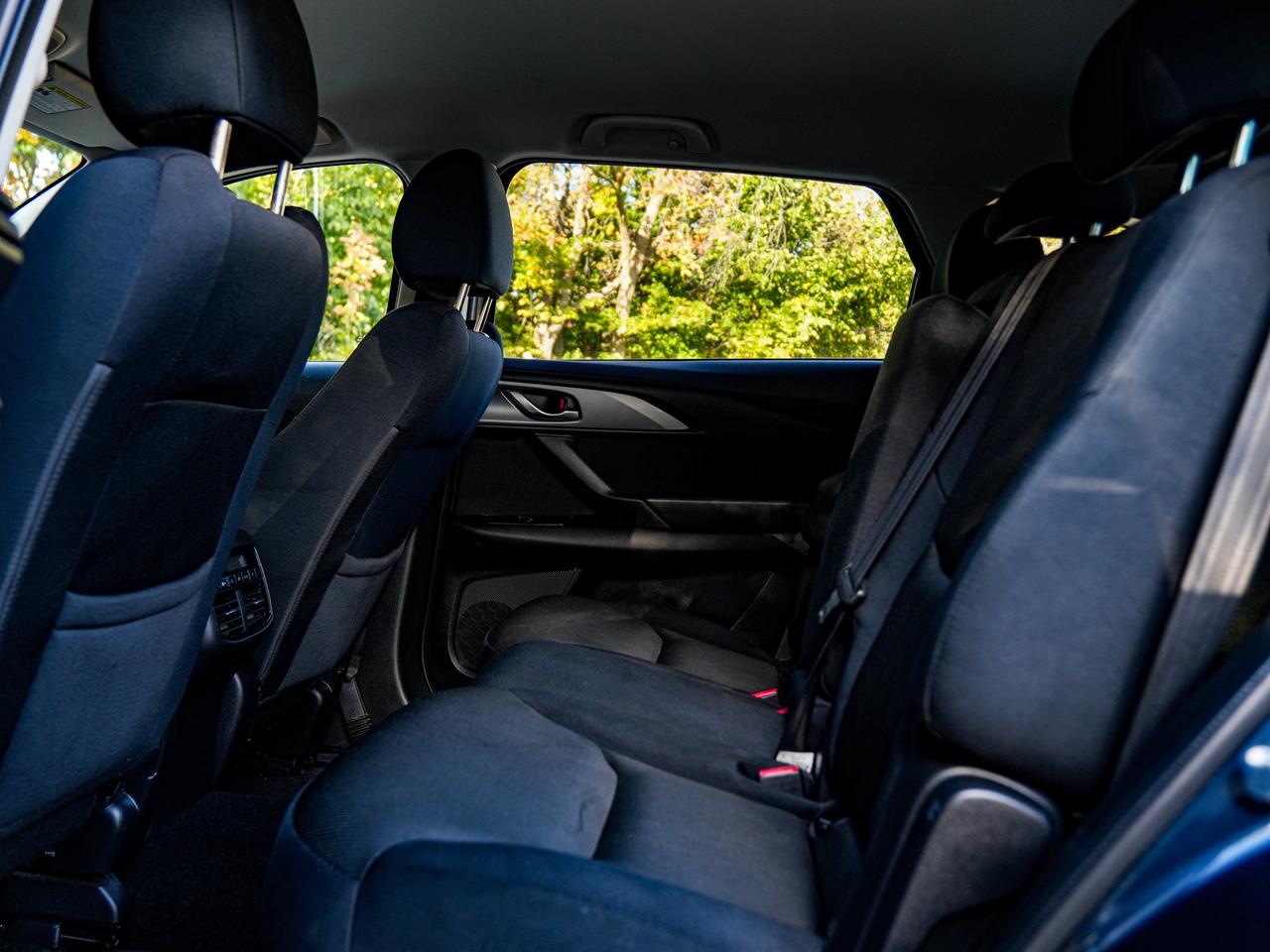 2020 Mazda CX-9 GS Photo