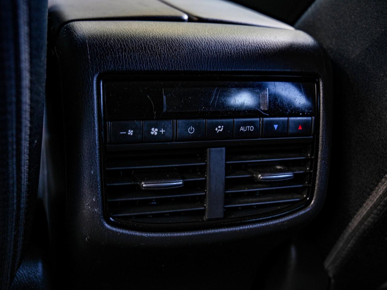 2020 Mazda CX-9 GS Photo