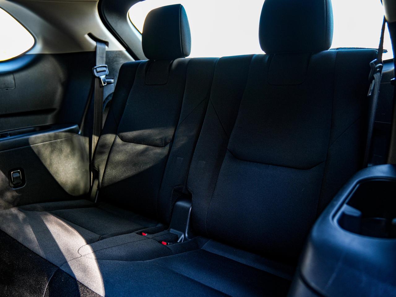 2020 Mazda CX-9 GS Photo