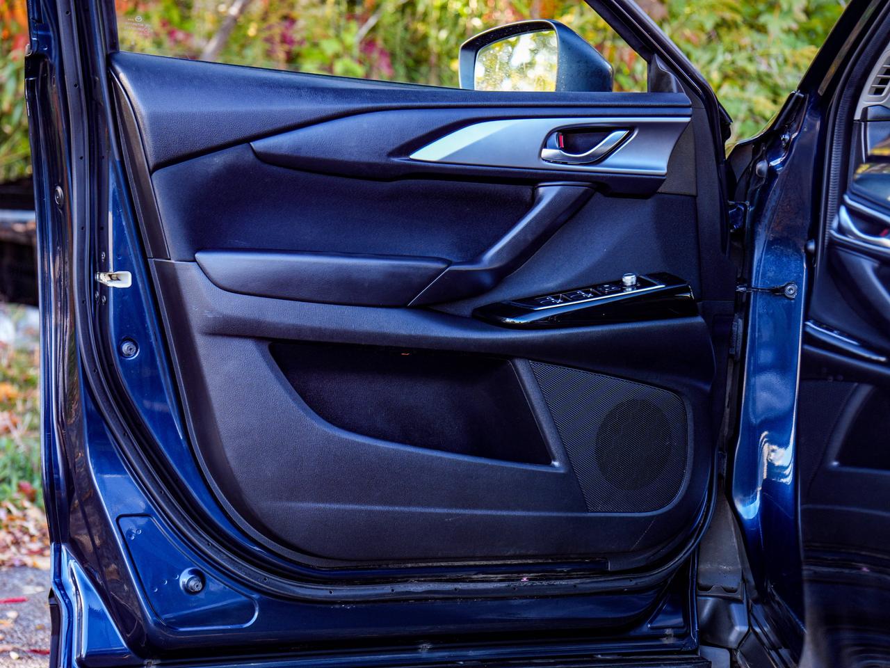 2020 Mazda CX-9 GS Photo