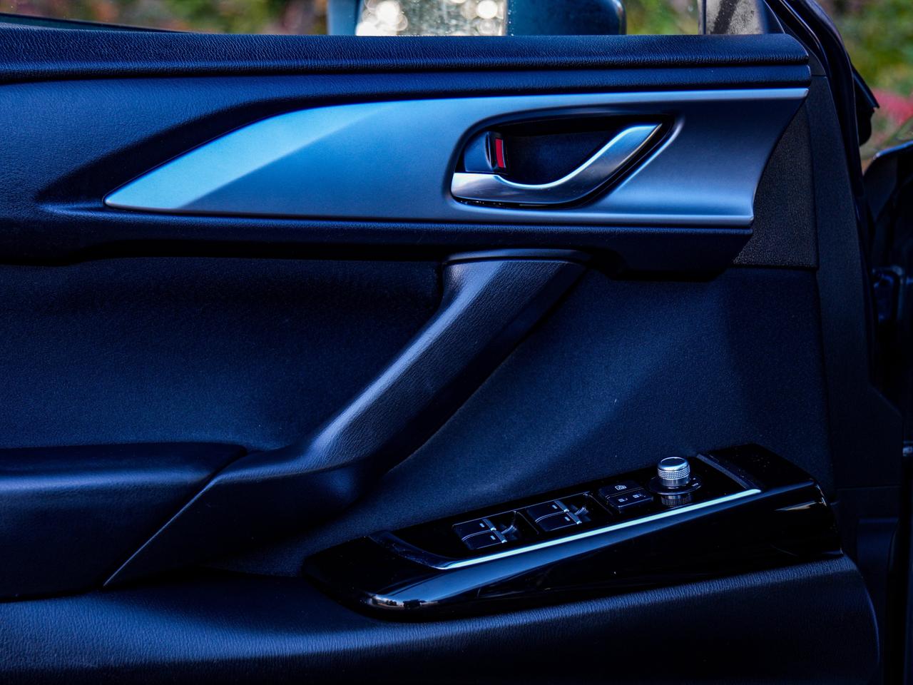 2020 Mazda CX-9 GS Photo