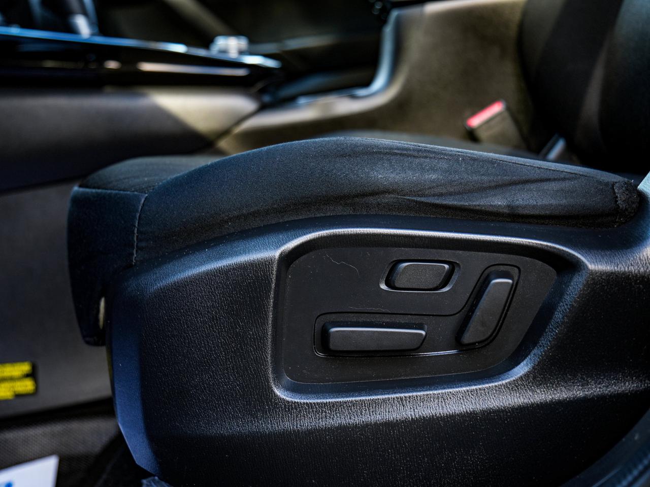2020 Mazda CX-9 GS Photo