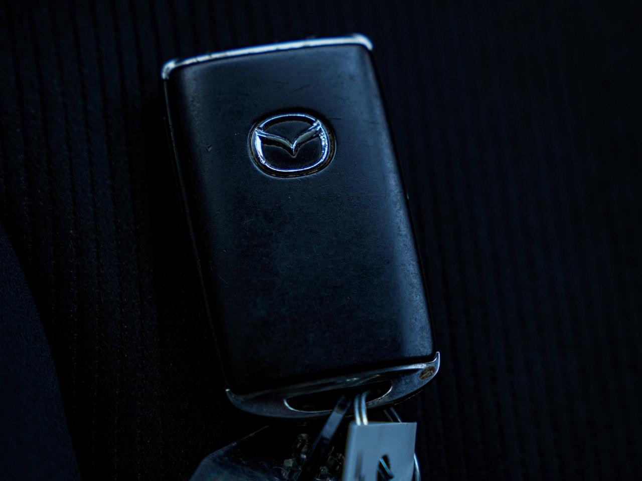 2020 Mazda CX-9 GS Photo