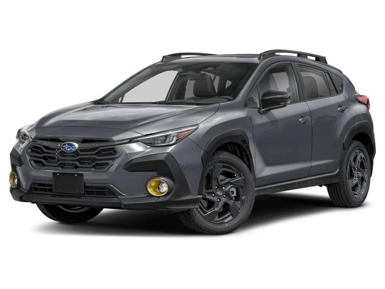 Small SUV 4WD, Onyx AWD, 8-Speed CVT w/OD, Regular Gasoline H-4 2.5 L/152