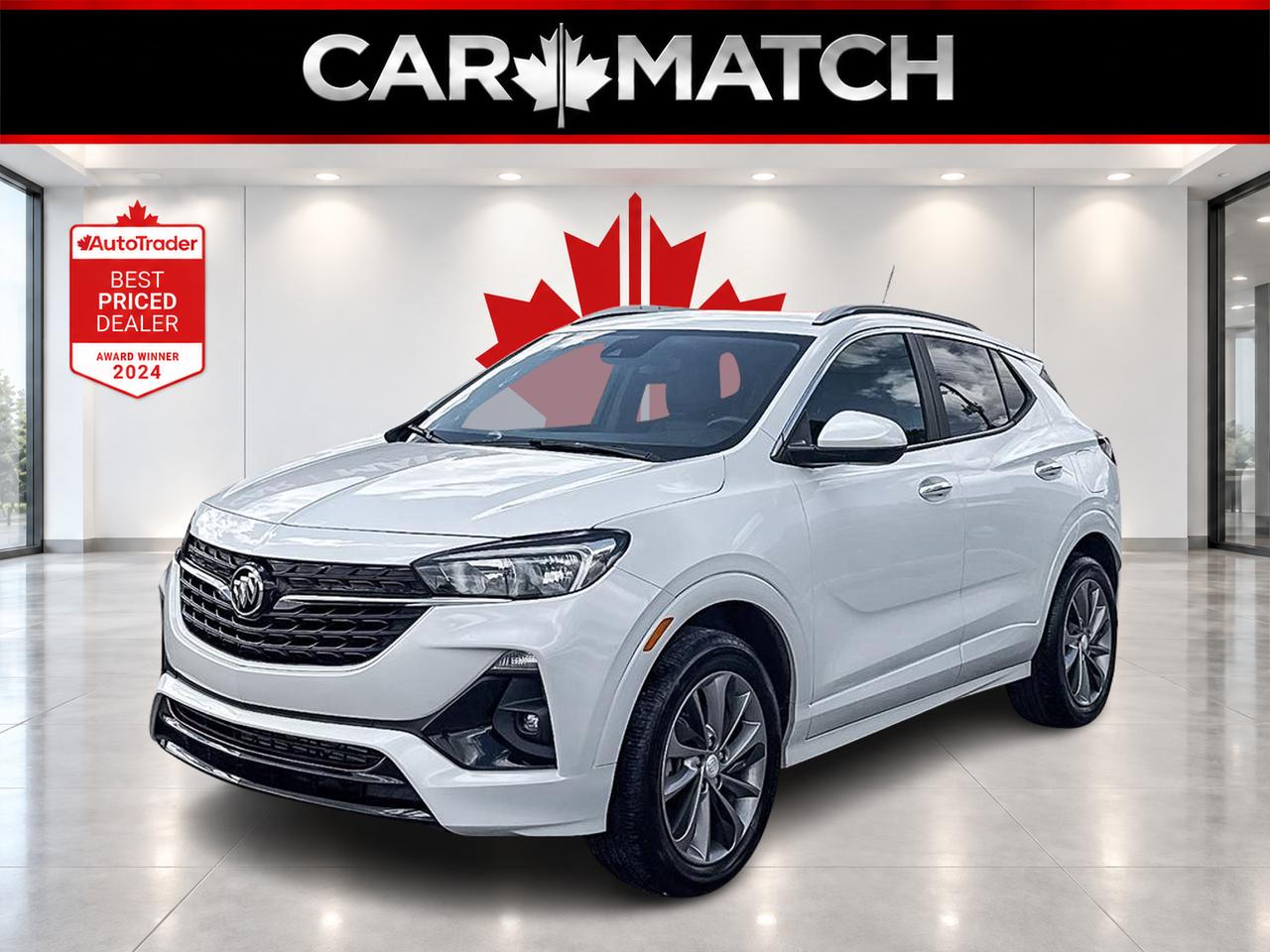 2023 Buick Encore GX Preferred AWD