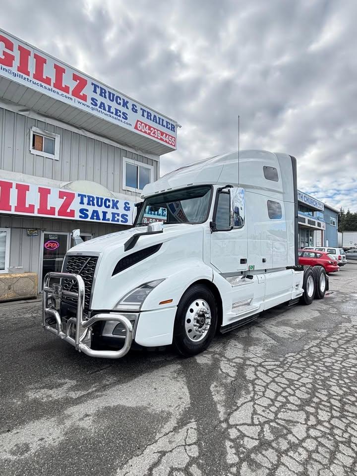 Used 2024 Volvo 760  for sale in Surrey, BC