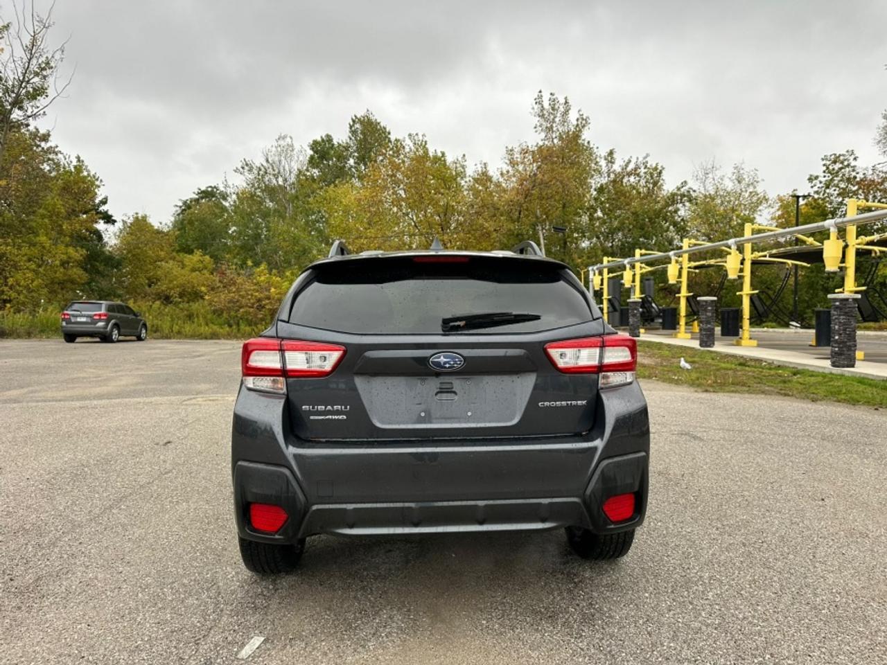 2018 Subaru XV Crosstrek * MANUAL * SPORT SPORT Photo