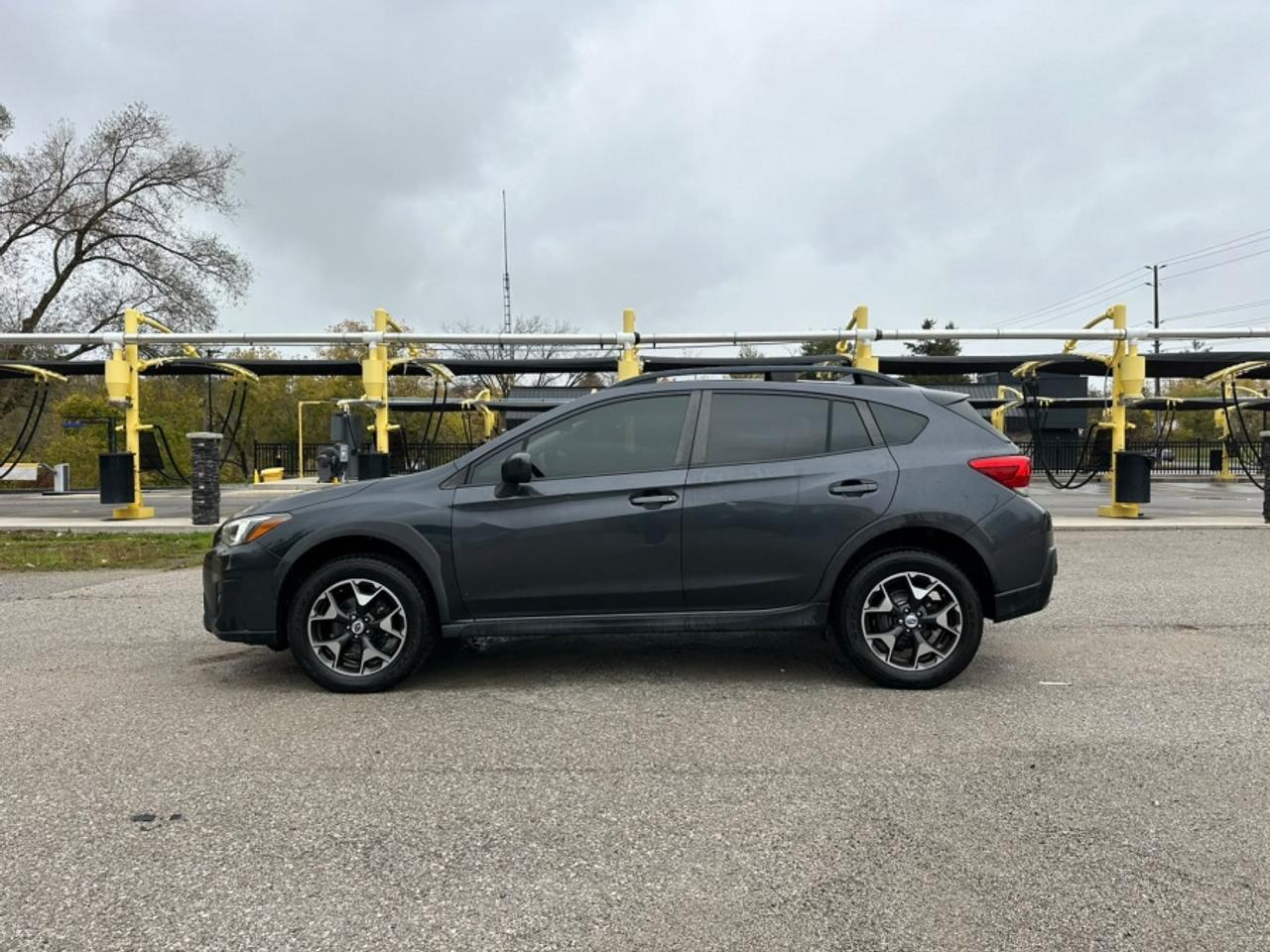 2018 Subaru XV Crosstrek * MANUAL * SPORT SPORT Photo