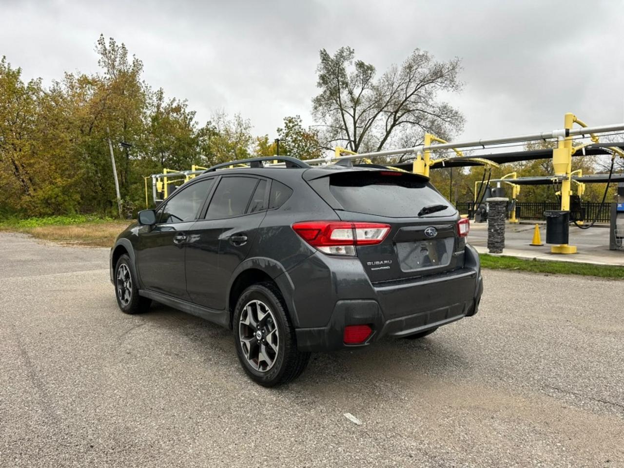2018 Subaru XV Crosstrek * MANUAL * SPORT SPORT Photo
