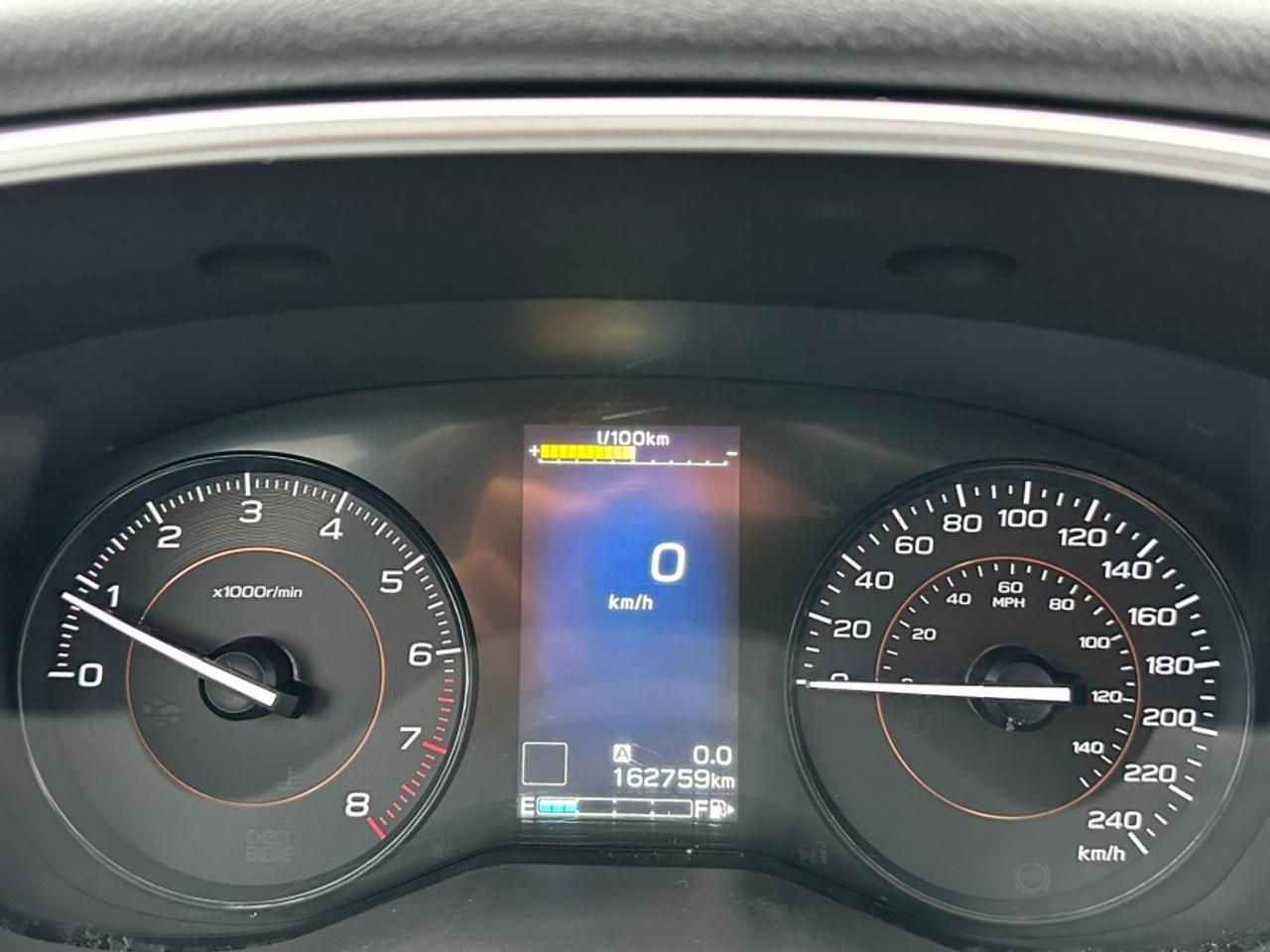 2018 Subaru XV Crosstrek * MANUAL * SPORT SPORT Photo