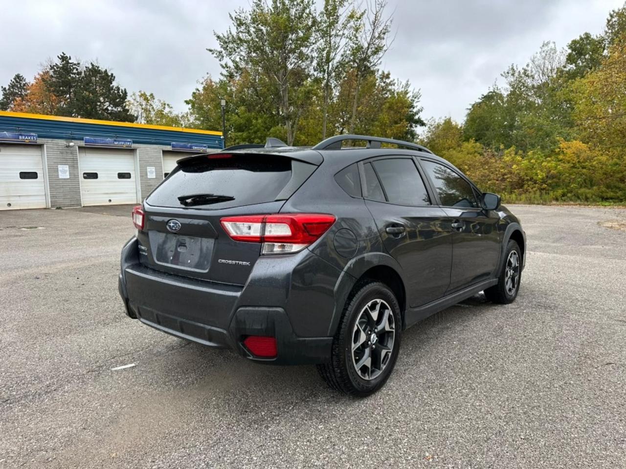 2018 Subaru XV Crosstrek * MANUAL * SPORT SPORT Photo
