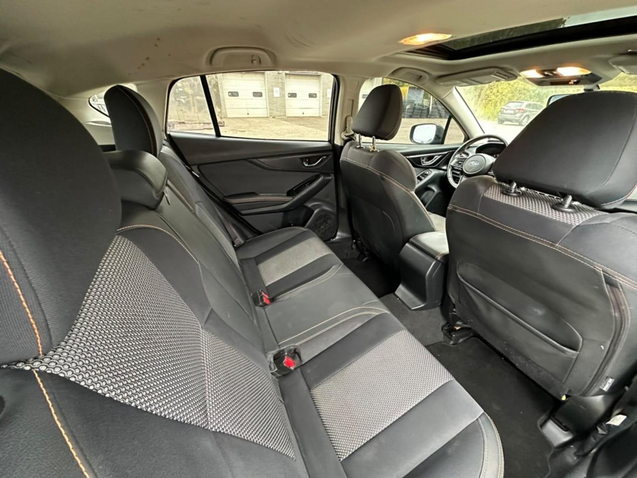 2018 Subaru XV Crosstrek * MANUAL * SPORT SPORT Photo