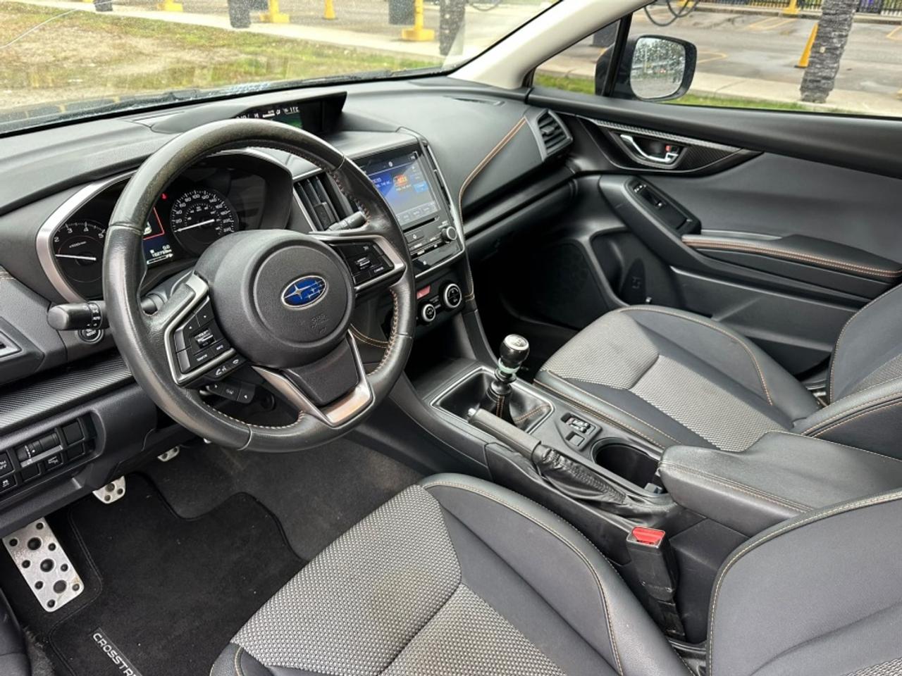 2018 Subaru XV Crosstrek * MANUAL * SPORT SPORT Photo