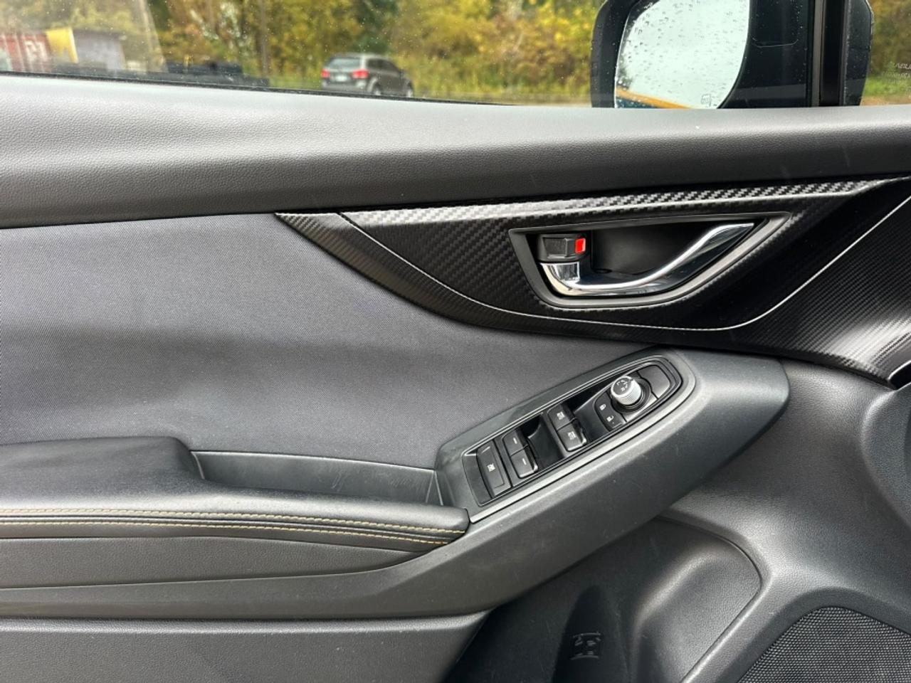 2018 Subaru XV Crosstrek * MANUAL * SPORT SPORT Photo