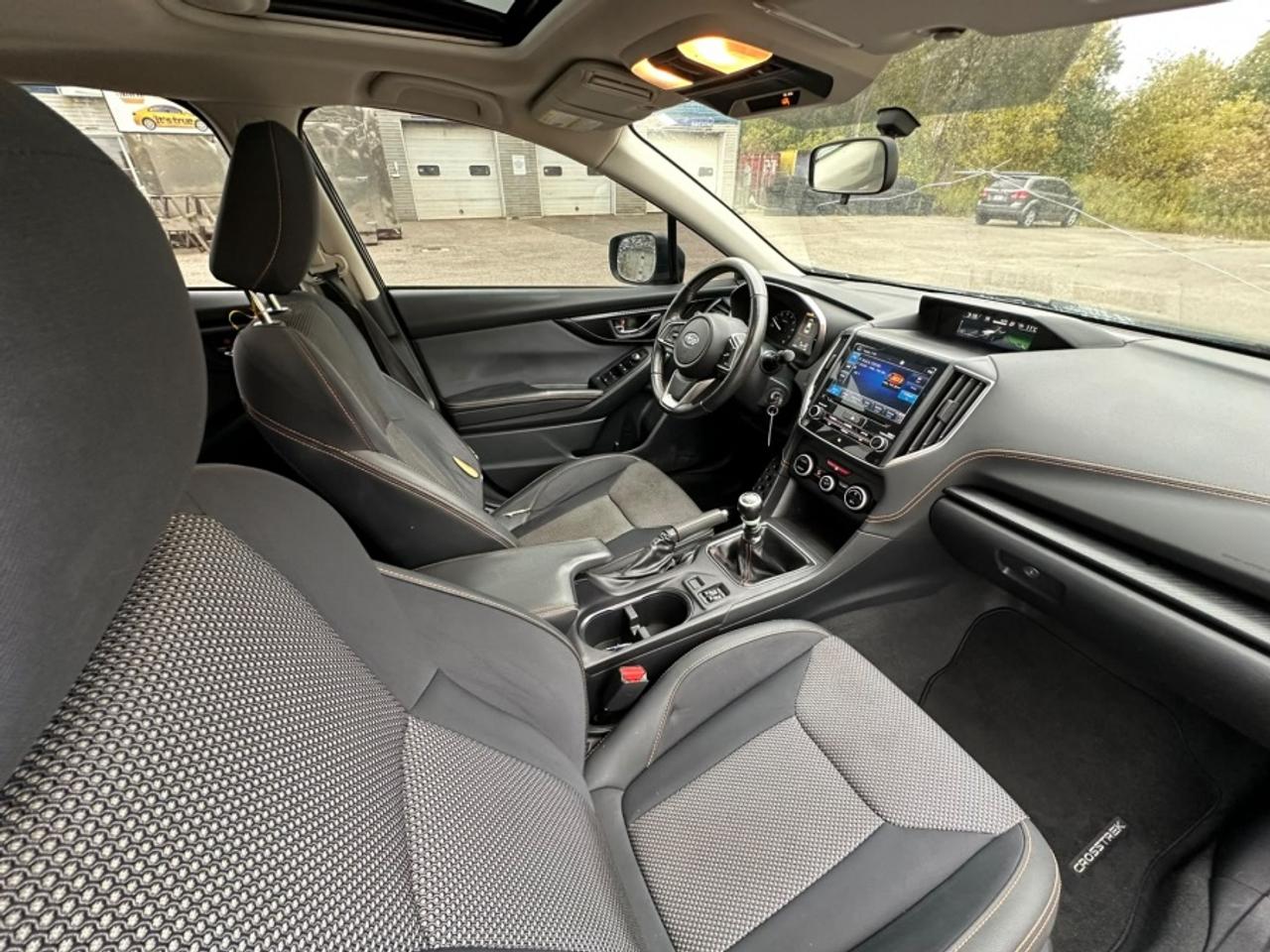 2018 Subaru XV Crosstrek * MANUAL * SPORT SPORT Photo